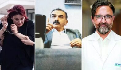 Yenidoğan bebekleri öldüren çetenin kan donduran diyalogları: Gelmezseniz fişini çekeceğim