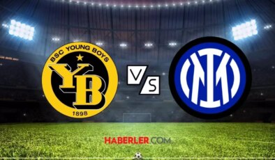 Young Boys- Inter maçı ne zaman? Young Boys- Inter maçı sata kaçta, şifresiz mi?