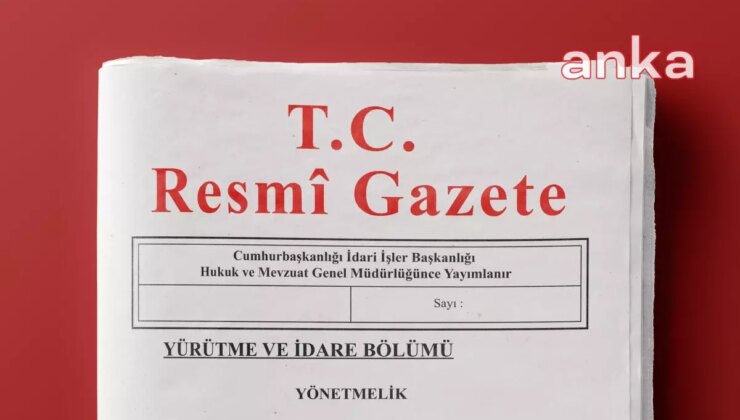 Yükseköğretim Kurumlarında Kadro Değişiklikleri