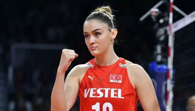 Zehra Güneş’in hayali gerçek oldu
