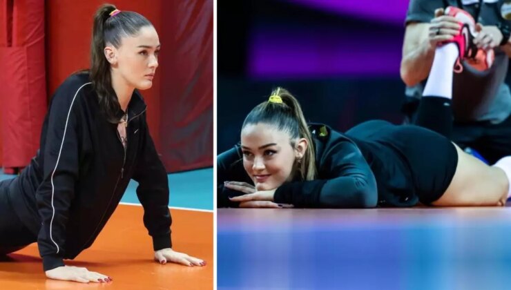 Zehra Güneş’in telefon rehberinden Arda Turan çıktı
