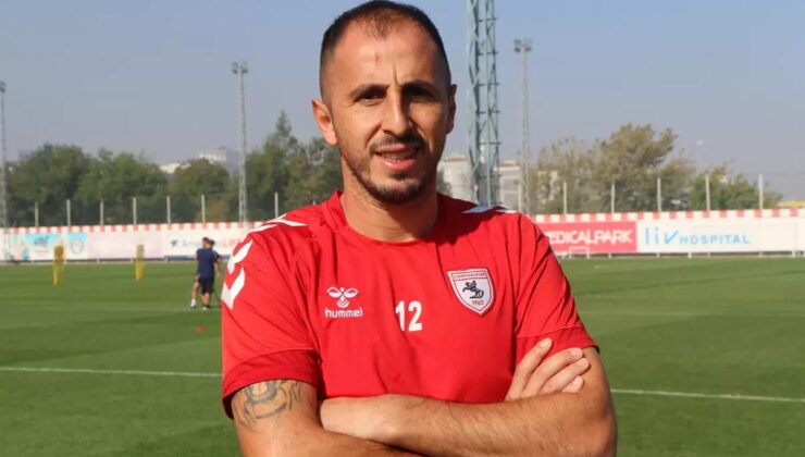 Zeki Yavru: ‘İyi Gidişatı Devam Ettirmeliyiz’