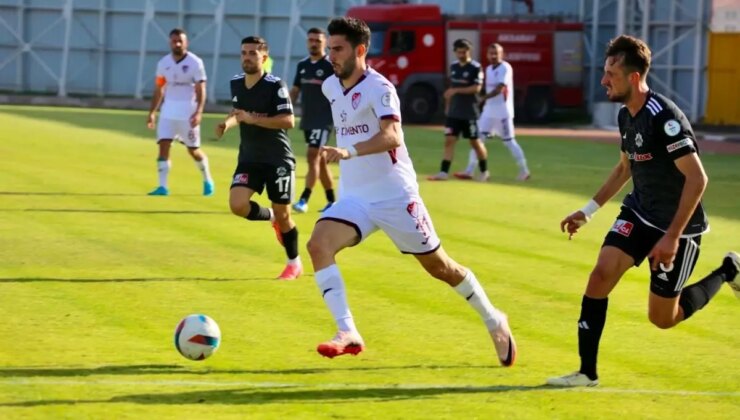 Ziraat Türkiye Kupası Öncesi Lig Maçları Cumartesi Günü Oynanacak