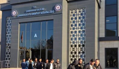 Silah Kaçakçılarına Operasyon: 6 Şüpheli Yakalandı