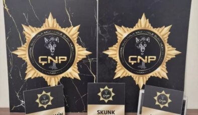 Çanakkale’de Uyuşturucu Operasyonu: Bir Tutuklama
