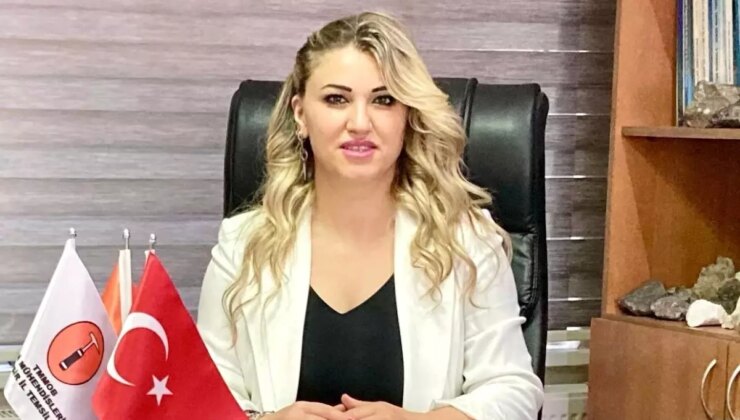 Jeoloji Mühendisi Aysun Aykan: Ege ve Marmara Bölgesi Deprem Stresi Biriktiriyor