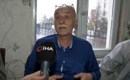 40 Yıldır Asker Arkadaşlığı: Dostluk Buluşmaları Devam Ediyor