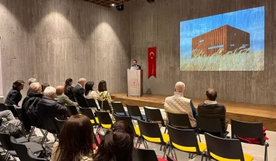 Çanakkale Müzeleri Ortak Geleceğe Köprü Kurmak İçin Bir Araya Geldi
