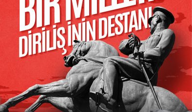 Bir Milletin Yeniden Doğuşu: 30 Ağustos Zafer Bayramı