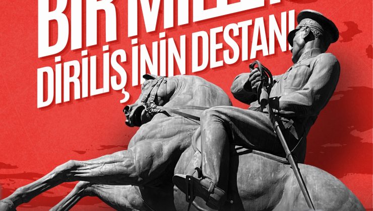 Bir Milletin Yeniden Doğuşu: 30 Ağustos Zafer Bayramı