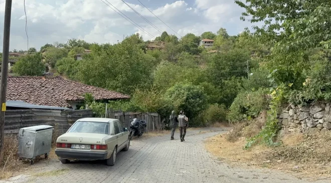 Çanakkale’de Kaybolan 3 Yaşındaki Çocuk Sağ Salim Bulundu