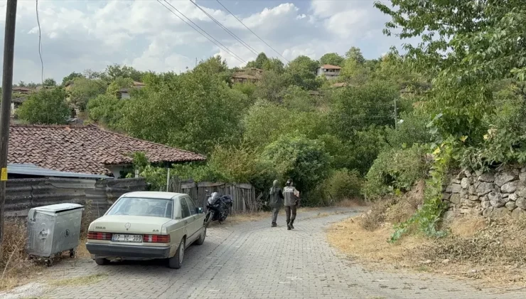 Çanakkale’de Kaybolan 3 Yaşındaki Çocuk Sağ Salim Bulundu