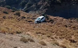 Çanakkale Gökçeada’da Otomobil Şarampole Devrildi: 21 Yaşındaki Sürücü Hayatını Kaybetti