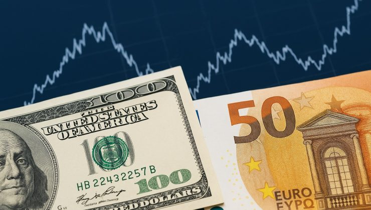 Dolar ve Euro Güne Nasıl Başladı? İşte Güncel Döviz Kurları