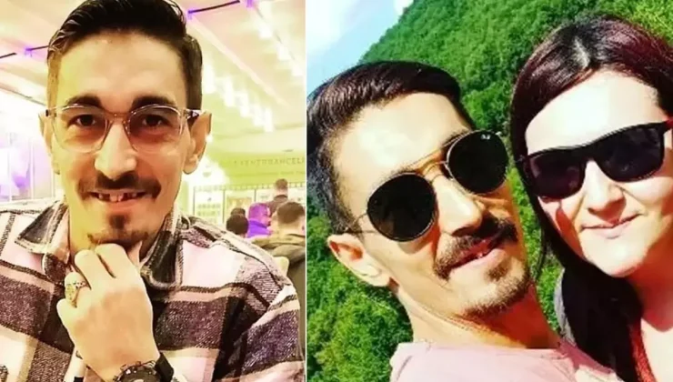 Eşini İple Boğarak Öldüren Fırat Yıldızhan ve Kardeşine Ağırlaştırılmış Müebbet