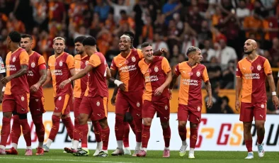 Kayserispor – Galatasaray | Süper Lig 3. Hafta Maçı Detayları
