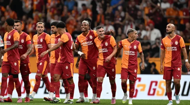 Kayserispor – Galatasaray | Süper Lig 3. Hafta Maçı Detayları