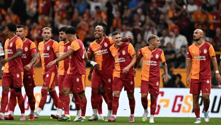 Kayserispor – Galatasaray | Süper Lig 3. Hafta Maçı Detayları