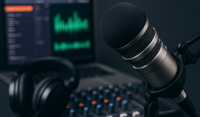 Profesyonel Radyo Hosting ile Kesintisiz Yayın Deneyimi