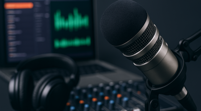 Profesyonel Radyo Hosting ile Kesintisiz Yayın Deneyimi