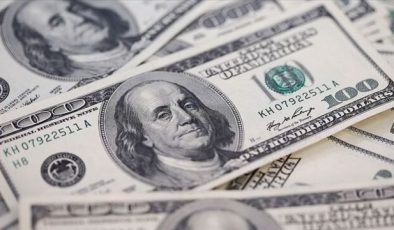Türkiye Varlık Fonu’nun Tahvil İhracına 9,5 Kat Talep