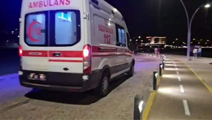 Gelibolu’da Balık Faciası: Arkadaşını Kurtarmak İsteyen Genç Hayatını Kaybetti