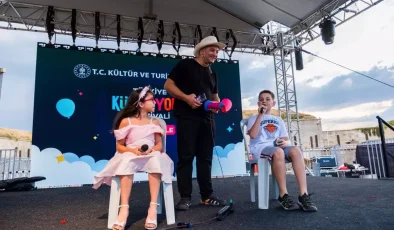 Çanakkale Kültür Yolu Festivali’nde 7. Gün Coşkusu: Unutulmaz Anlar Yaşandı!