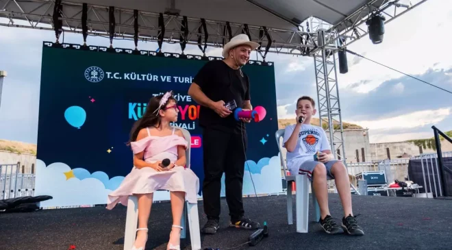 Çanakkale Kültür Yolu Festivali’nde 7. Gün Coşkusu: Unutulmaz Anlar Yaşandı!