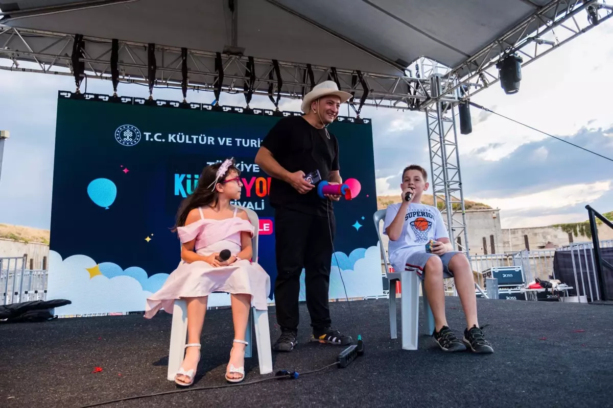 Çanakkale Kültür Yolu Festivali’nde 7. Gün Coşkusu: Unutulmaz Anlar Yaşandı!