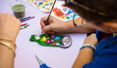 Türkiye Kültür Yolu Festivali Çanakkale’de Renkli Etkinliklerle Devam Ediyor