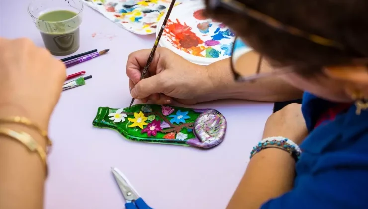 Türkiye Kültür Yolu Festivali Çanakkale’de Renkli Etkinliklerle Devam Ediyor