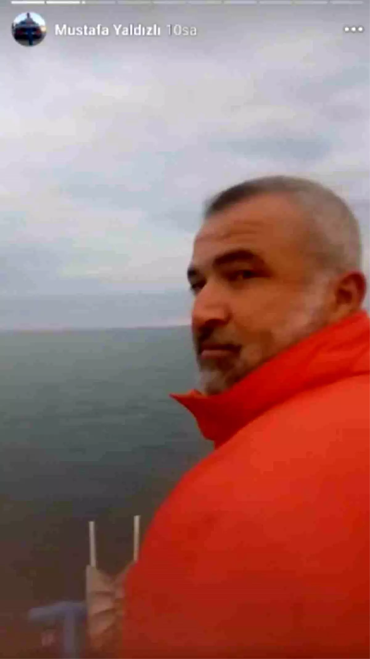 Çanakkale’de Tekne Faciası: 3 Kişi Hayatını Kaybetti, 1 Kişi Kurtuldu