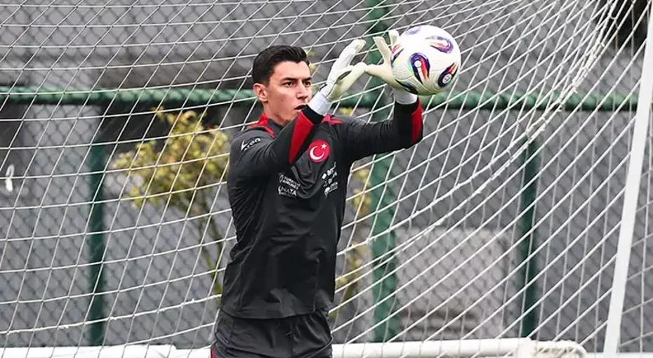 Milli Takımda Berke Özer Krizi! TFF’den Sert Açıklama, Kaleciden Yanıt Gecikmedi