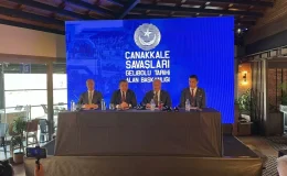 10. Uluslararası Gelibolu Maratonu Coşkusu Başlıyor!