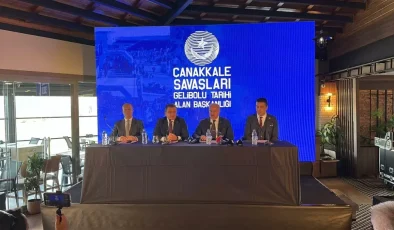 10. Uluslararası Gelibolu Maratonu Coşkusu Başlıyor!