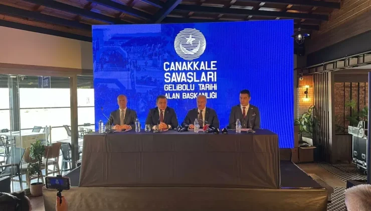 10. Uluslararası Gelibolu Maratonu Coşkusu Başlıyor!
