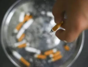 DSÖ Uyardı: Tütün Kullanımı Her Yıl 7 Milyon Kişiyi Öldürüyor