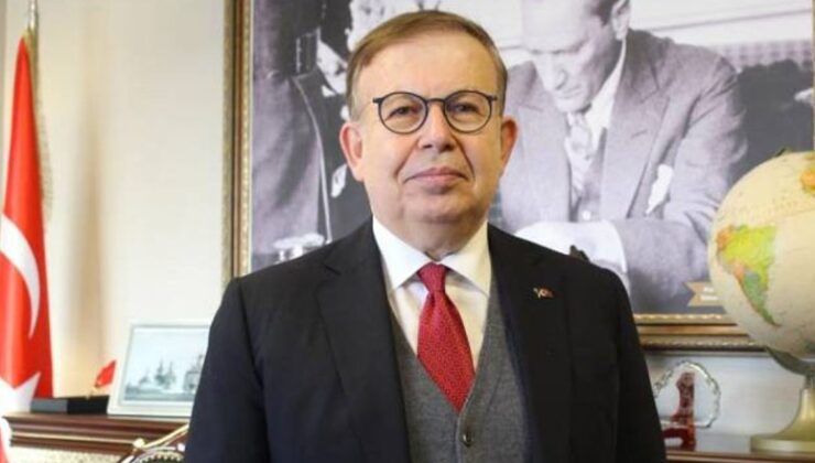 Çanakkale’de “Mavi Vatan Bağlamında Kıbrıs’ın Jeopolitik Önemi” Söyleşisi Düzenlendi