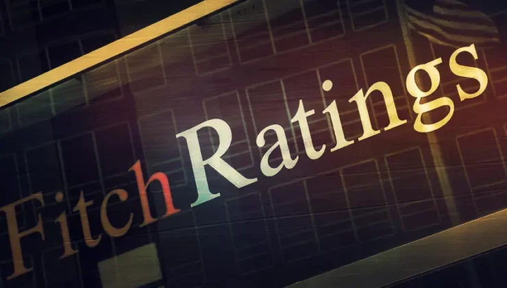 Fitch’ten Türkiye İçin Olumlu Karar: Türk Bankalarının Kredi Notu BB- Seviyesine Yükseldi