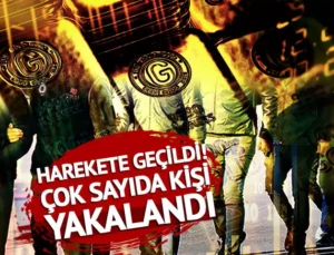 İstanbul’da Altın Sahtekârlarına Dev Operasyon – 100 Milyar TL Kamu Zararı Ortaya Çıktı