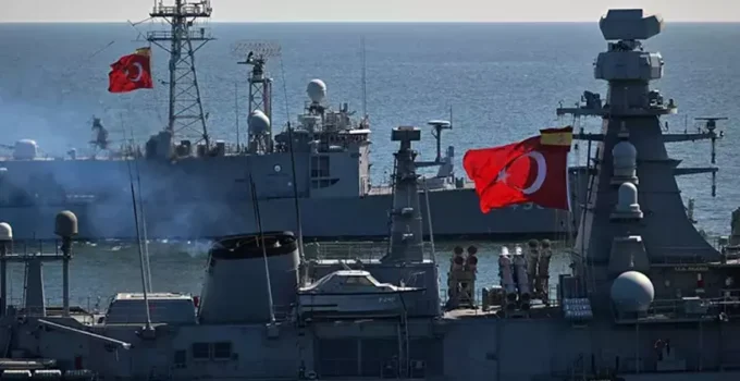 Türkiye’den Yunanistan’a Sert Tepki: “Oldubittiyi Kabul Etmiyoruz, Çabaları Sonuçsuz Kalacak”