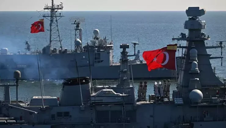 Türkiye’den Yunanistan’a Sert Tepki: “Oldubittiyi Kabul Etmiyoruz, Çabaları Sonuçsuz Kalacak”