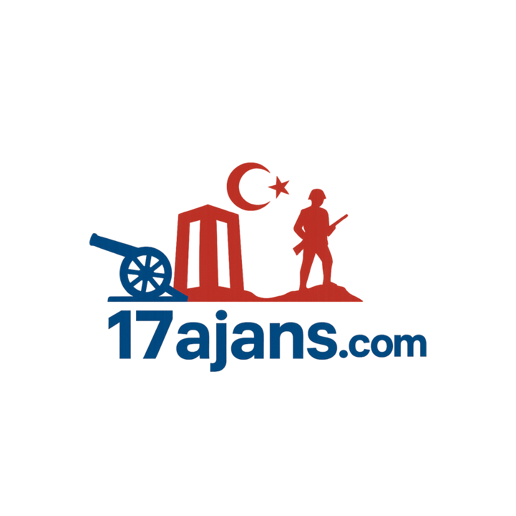 Çanakkale'nin En İyi Haber Portalı