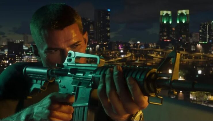 GTA 6’da Jason’ın Askerî Geçmişi Tartışma Yarattı: Tek Bir Dövme Hayranları Harekete Geçirdi