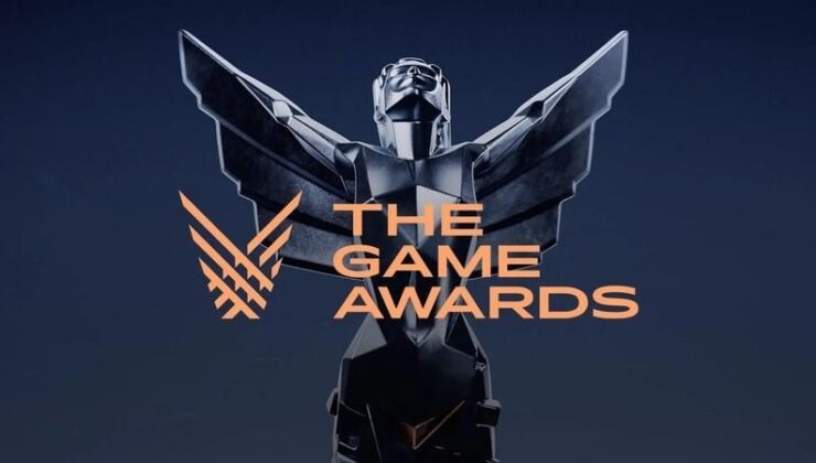 Game Awards 2025 Adayları Açıklandı: Hades 2, Silksong ve Expedition 33 Öne Çıkıyor