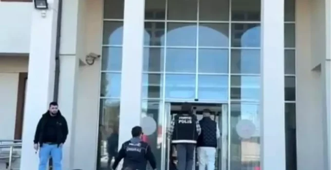 ÇANAKKALE BİGA’DA UYUŞTURUCU OPERASYONU: İKİ ŞÜPHELİ TUTUKLANDI