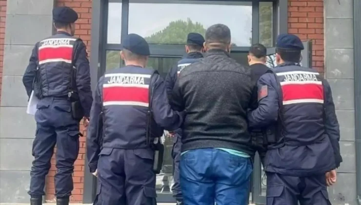 Çanakkale’de Göçmen Kaçakçılığına Darbe: 9 Operasyonda 6 Şüpheli Yakalandı, 4’ü Tutuklandı