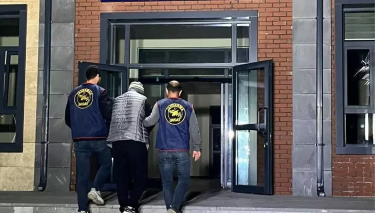 Çanakkale’de Huzur Operasyonları: 17 Zanlı Tutuklandı