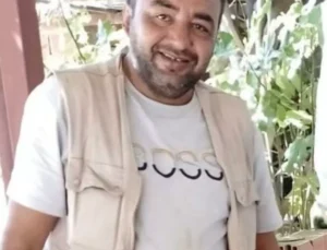 Eski Eşini Av Tüfeğiyle Öldüren Ferdi Akyıldız’ın İfadesi Ortaya Çıktı