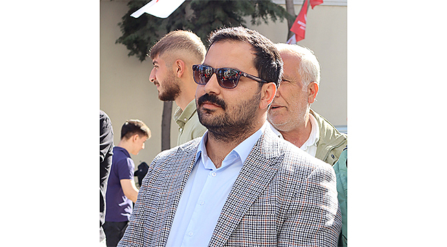 Kent Konseyi Başkanı Fırat’tan Ulaşım Uyarısı: “Şehrin Geleceği İçin Daha Dengeli Planlama Şart”